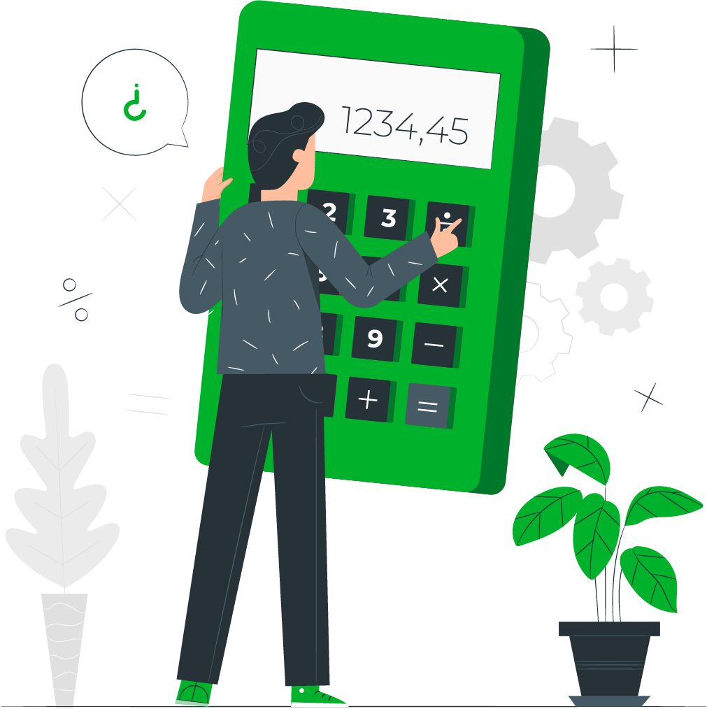 Fiverr-charge-calculator